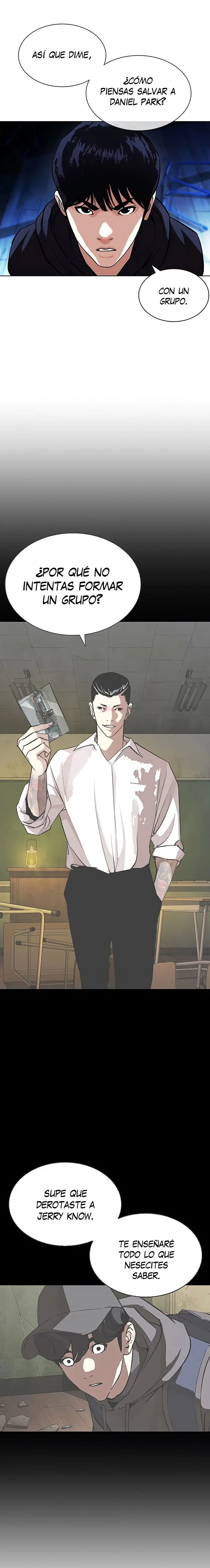 Lookism (2014) - Capítulo 396 - Página 32 - LectorTMOo