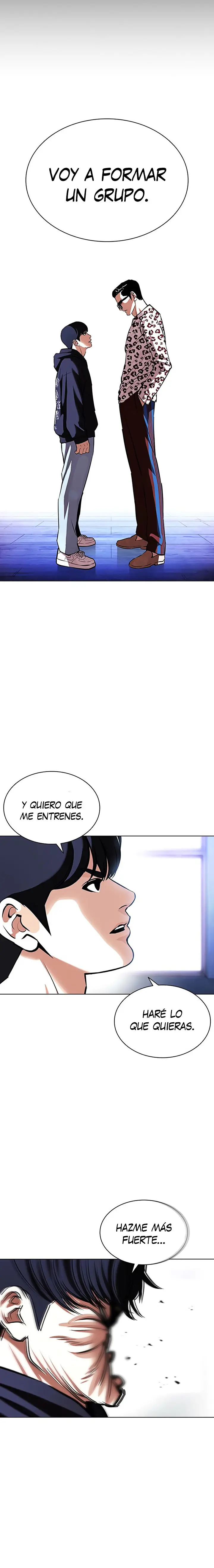 Lookism (2014) - Capítulo 396 - Página 33 - LectorTMOo