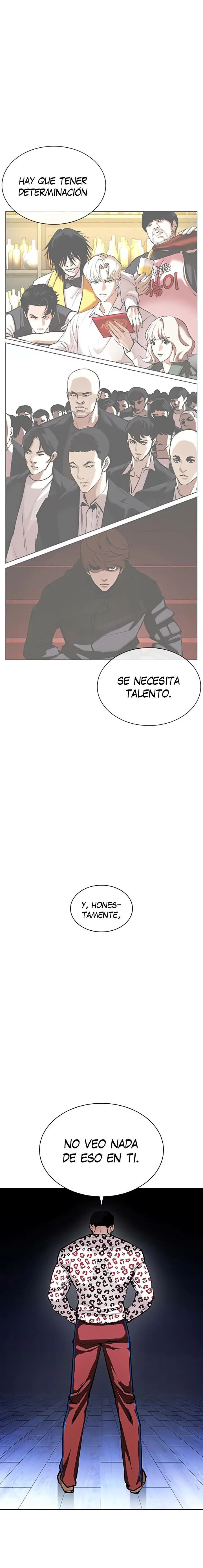Lookism (2014) - Capítulo 396 - Página 35 - LectorTMOo