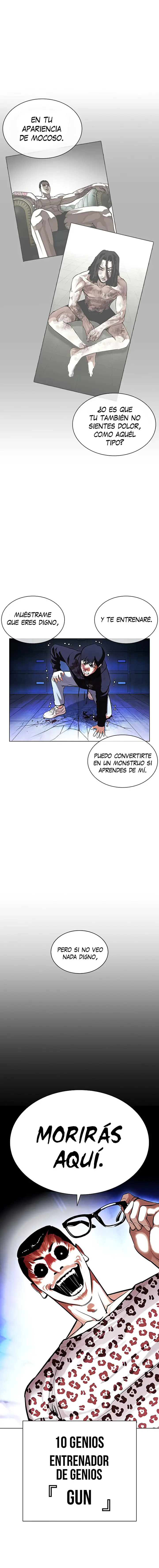 Lookism (2014) - Capítulo 396 - Página 36 - LectorTMOo