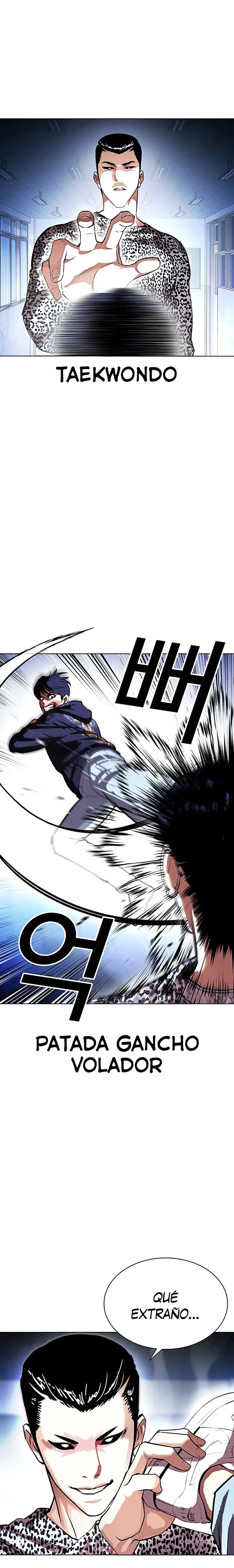 Lookism (2014) - Capítulo 397 - Página 5 - LectorTMOo