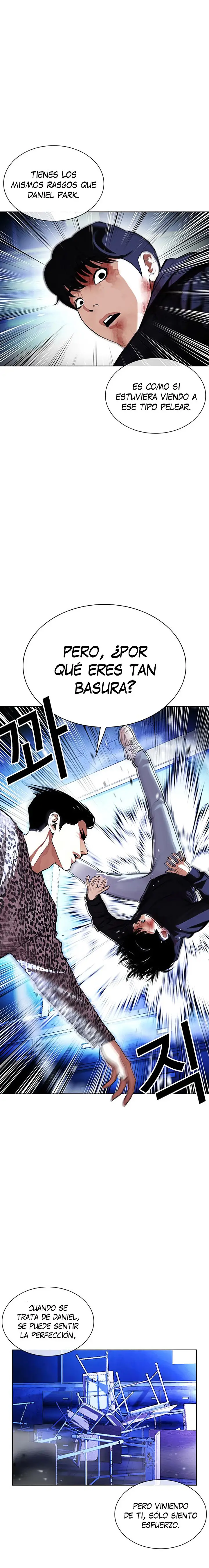 Lookism (2014) - Capítulo 397 - Página 6 - LectorTMOo