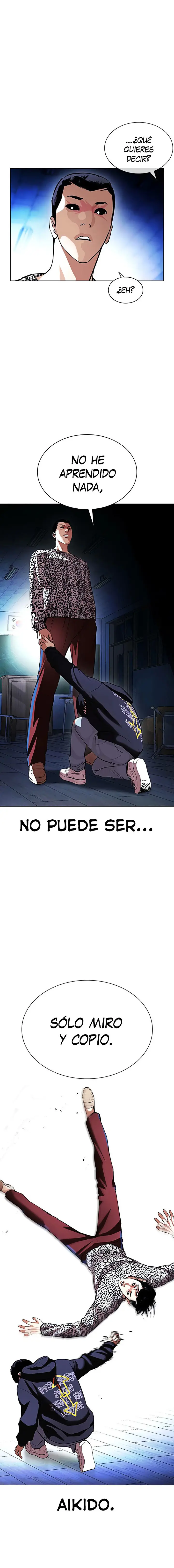 Lookism (2014) - Capítulo 397 - Página 12 - LectorTMOo