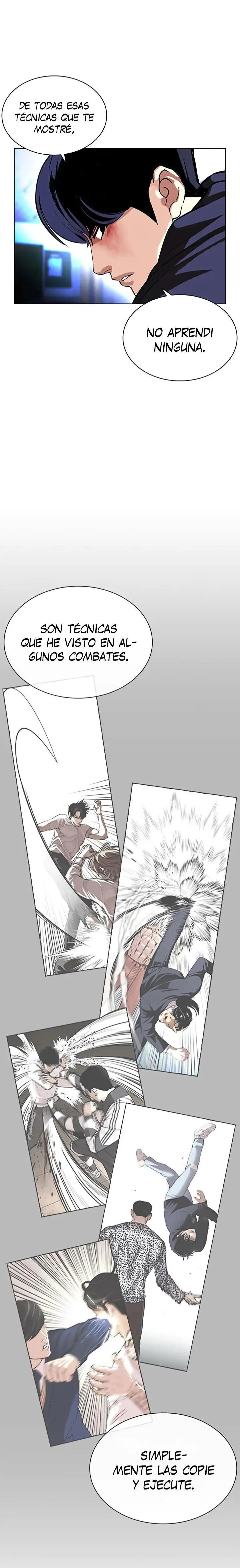 Lookism (2014) - Capítulo 397 - Página 13 - LectorTMOo