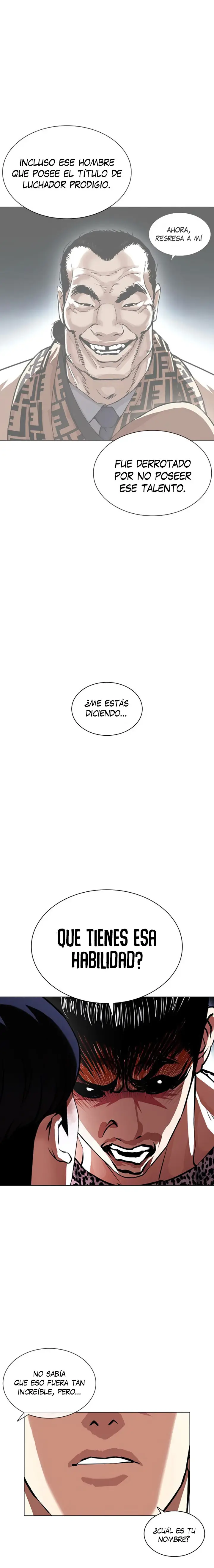 Lookism (2014) - Capítulo 397 - Página 15 - LectorTMOo
