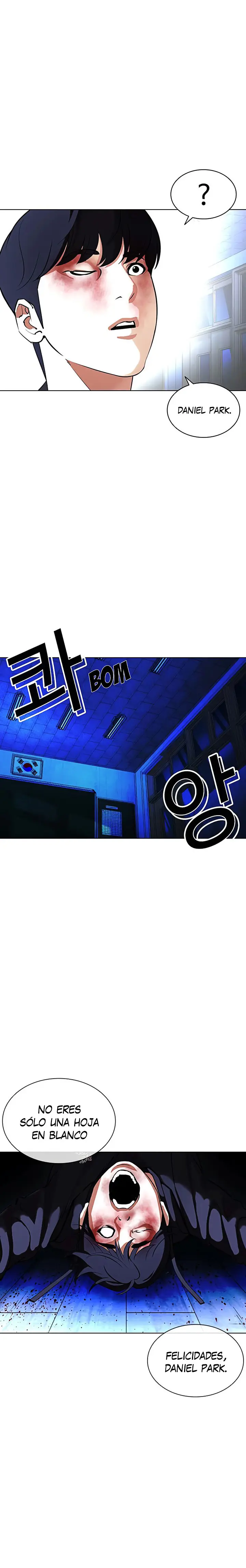 Lookism (2014) - Capítulo 397 - Página 16 - LectorTMOo