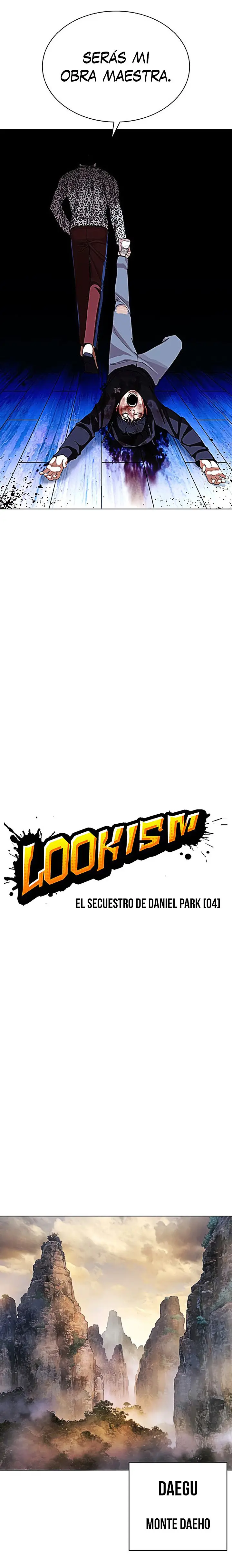 Lookism (2014) - Capítulo 397 - Página 17 - LectorTMOo
