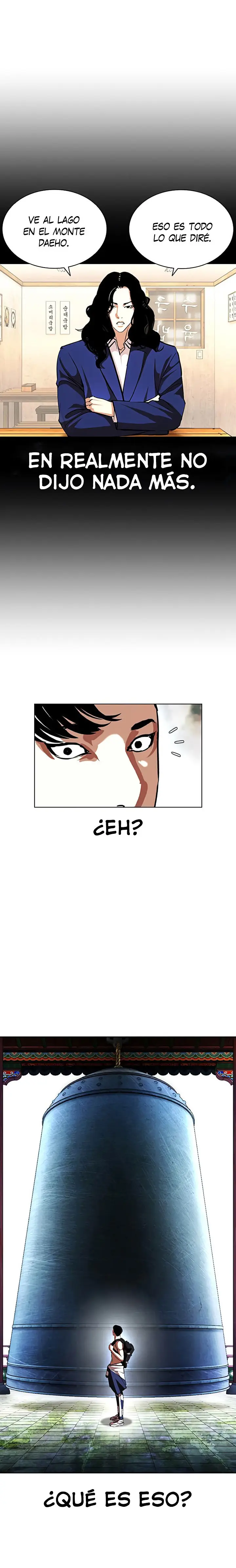 Lookism (2014) - Capítulo 397 - Página 19 - LectorTMOo