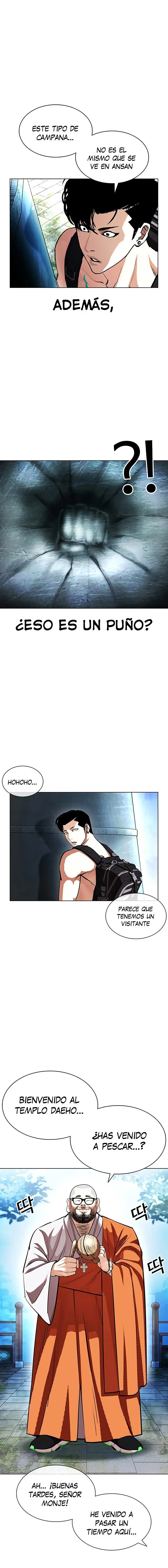 Lookism (2014) - Capítulo 397 - Página 20 - LectorTMOo