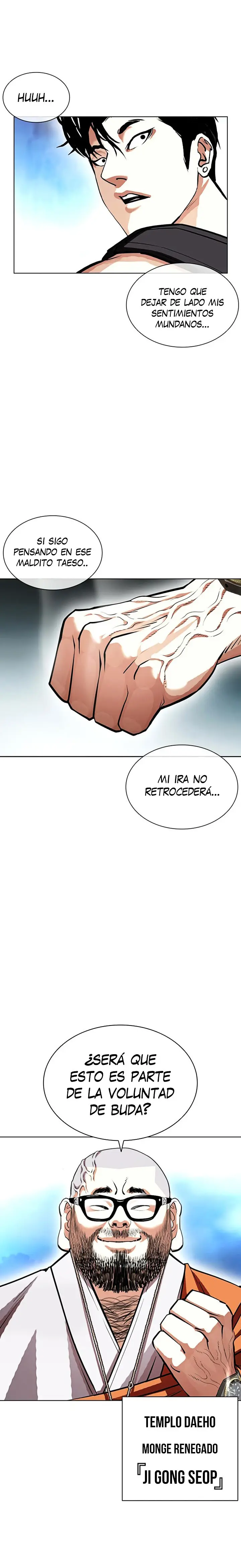 Lookism (2014) - Capítulo 397 - Página 23 - LectorTMOo