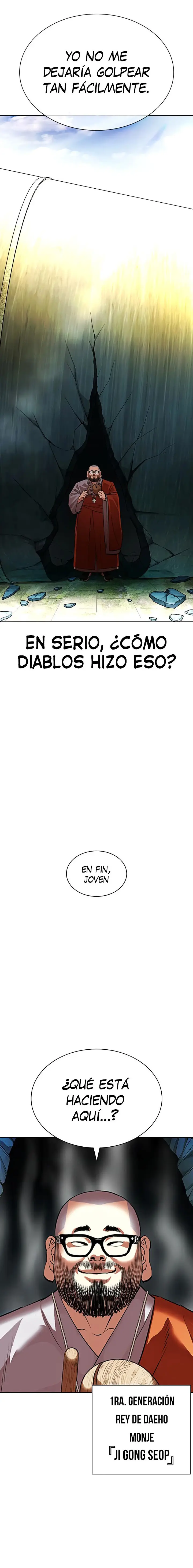 Lookism (2014) - Capítulo 397 - Página 26 - LectorTMOo
