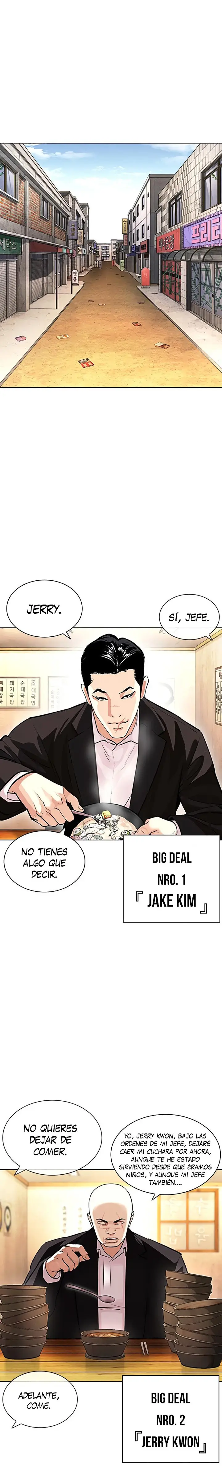 Lookism (2014) - Capítulo 397 - Página 27 - LectorTMOo