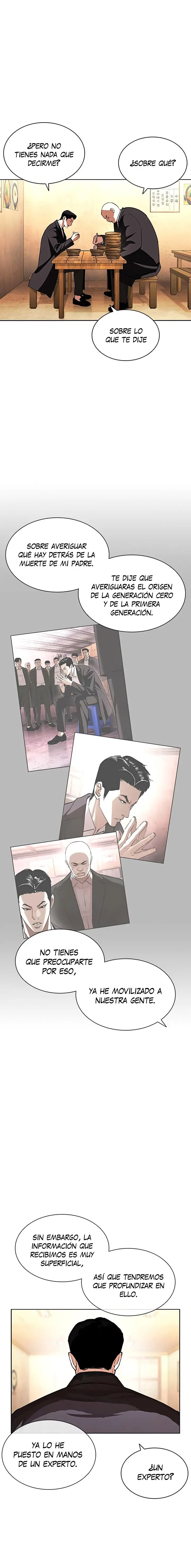 Lookism (2014) - Capítulo 397 - Página 28 - LectorTMOo