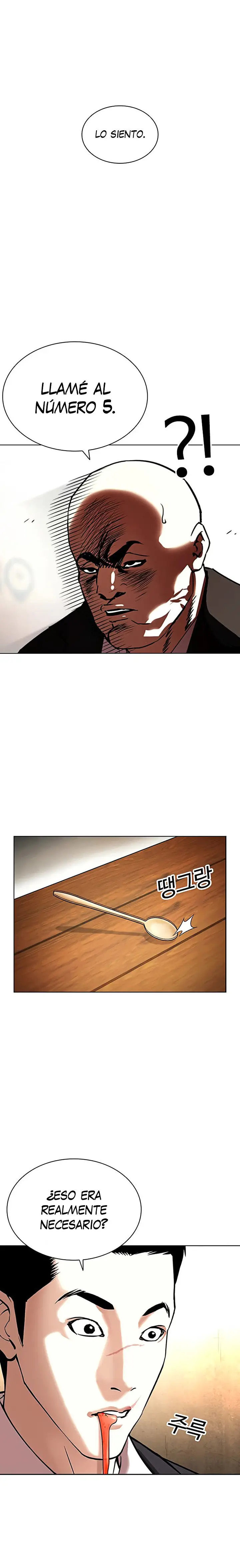 Lookism (2014) - Capítulo 397 - Página 29 - LectorTMOo