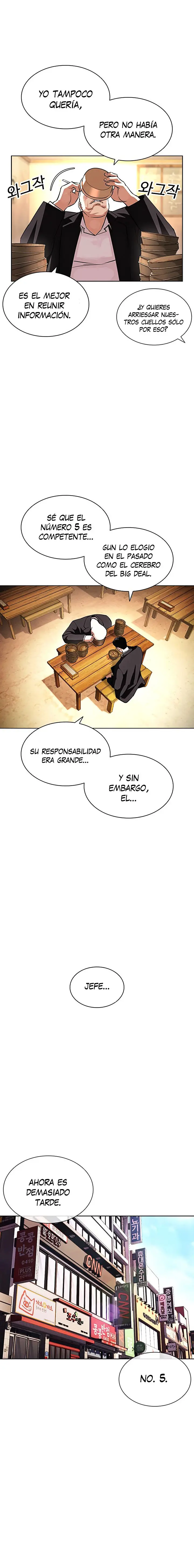 Lookism (2014) - Capítulo 397 - Página 30 - LectorTMOo