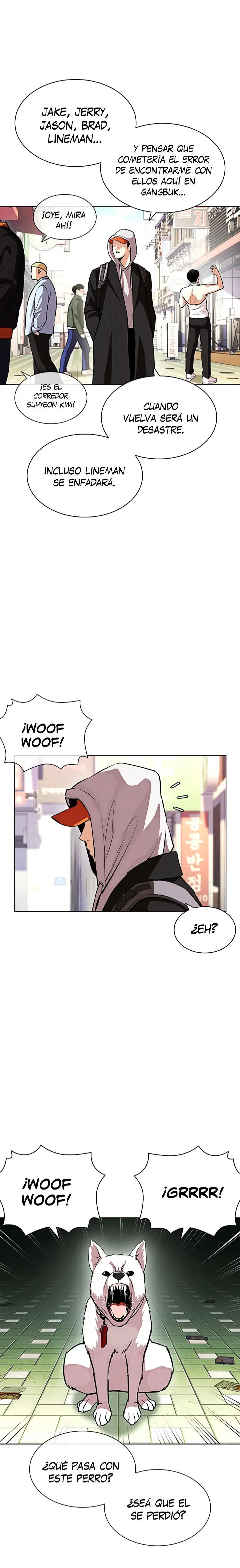 Lookism (2014) - Capítulo 397 - Página 32 - LectorTMOo