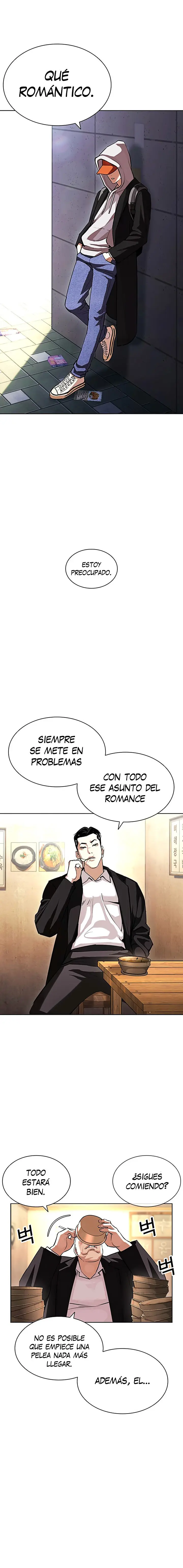 Lookism (2014) - Capítulo 397 - Página 34 - LectorTMOo