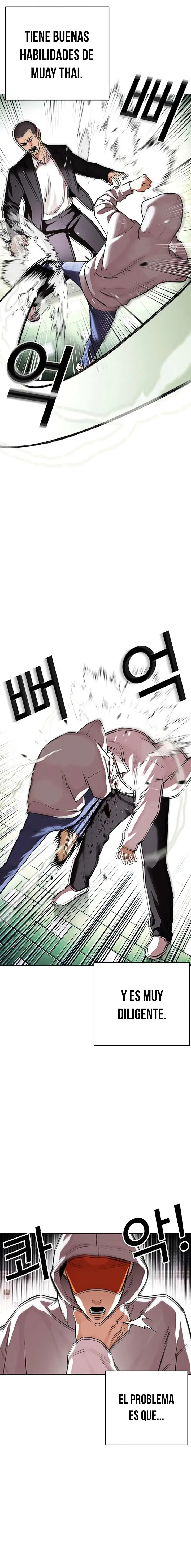 Lookism (2014) - Capítulo 397 - Página 35 - LectorTMOo