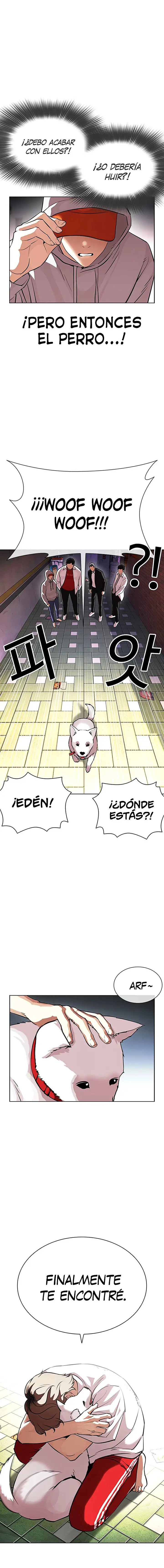 Lookism (2014) - Capítulo 397 - Página 37 - LectorTMOo