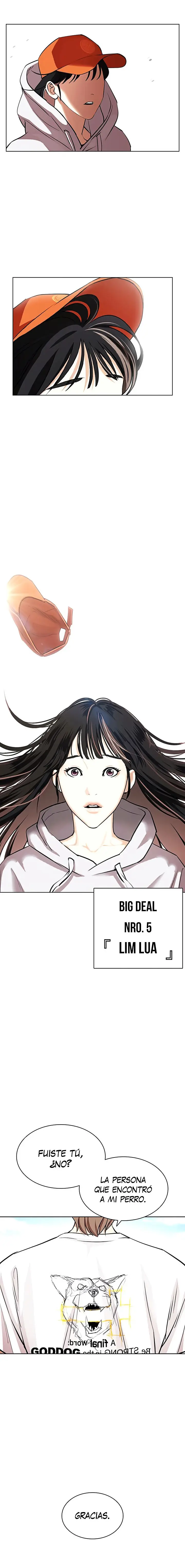 Lookism (2014) - Capítulo 397 - Página 40 - LectorTMOo