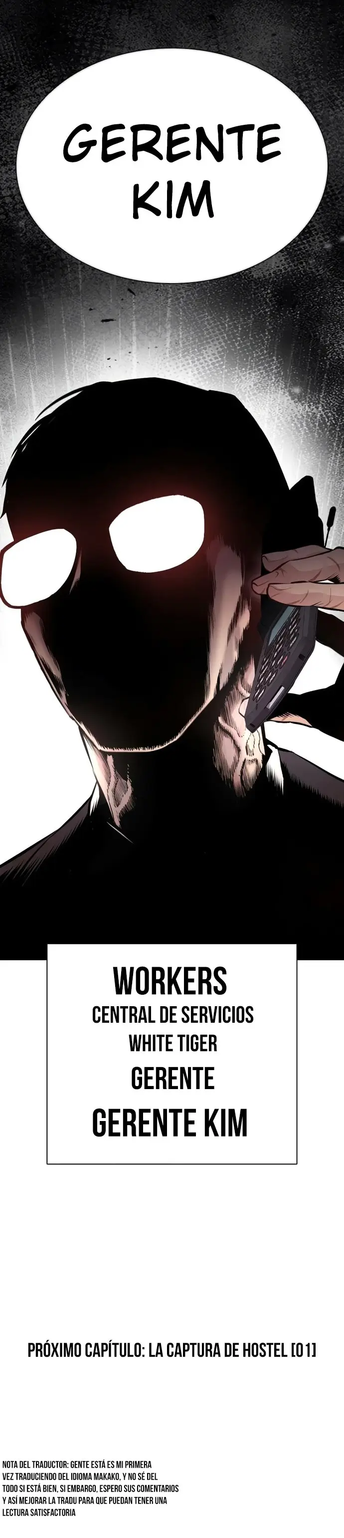 Lookism (2014) - Capítulo 398 - Página 16 - LectorTMOo