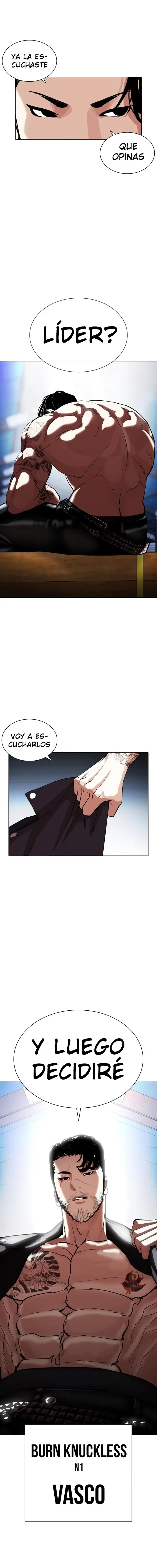 Lookism (2014) - Capítulo 405 - Página 16 - LectorTMOo