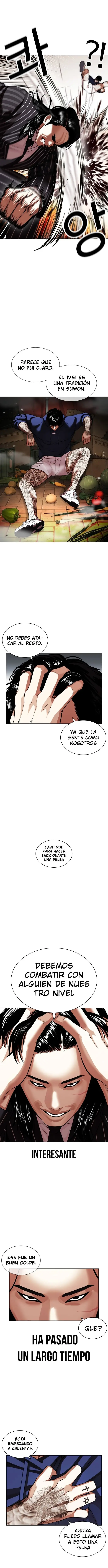 Lookism (2014) - Capítulo 407 - Página 12 - LectorTMOo