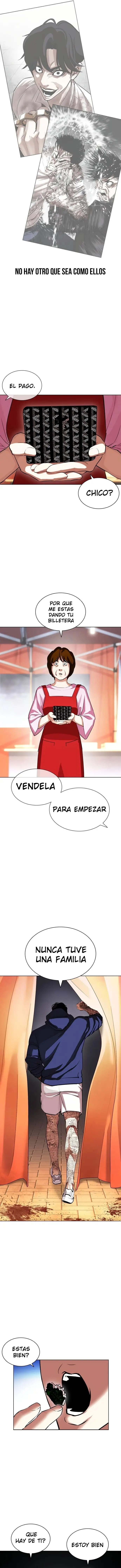 Lookism (2014) - Capítulo 407 - Página 18 - LectorTMOo