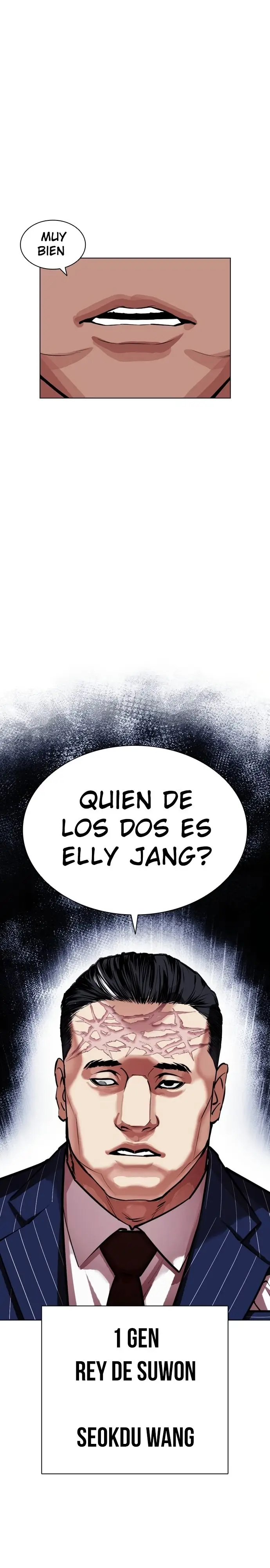 Lookism (2014) - Capítulo 407 - Página 20 - LectorTMOo