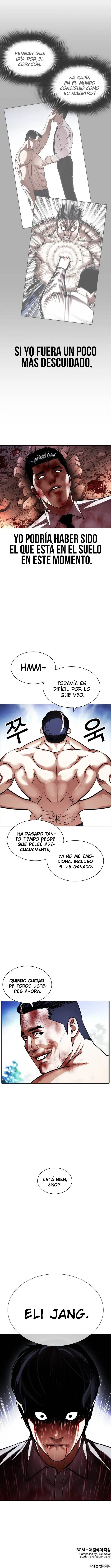 Lookism (2014) - Capítulo 408 - Página 14 - LectorTMOo