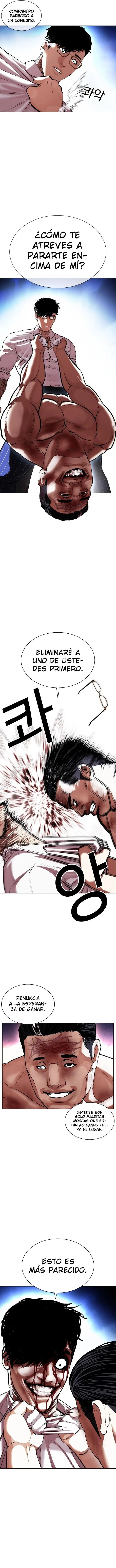 Lookism (2014) - Capítulo 410 - Página 4 - LectorTMOo