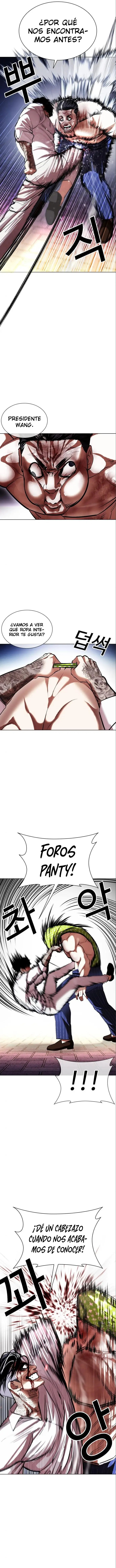 Lookism (2014) - Capítulo 410 - Página 5 - LectorTMOo