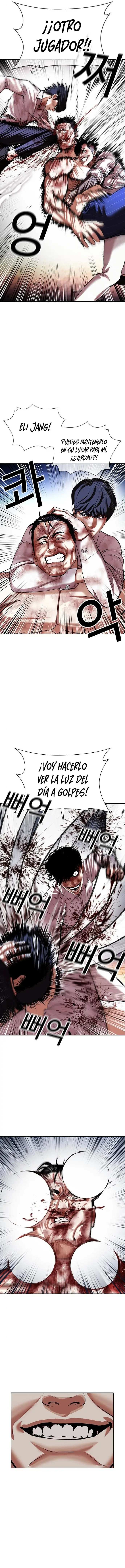 Lookism (2014) - Capítulo 410 - Página 7 - LectorTMOo