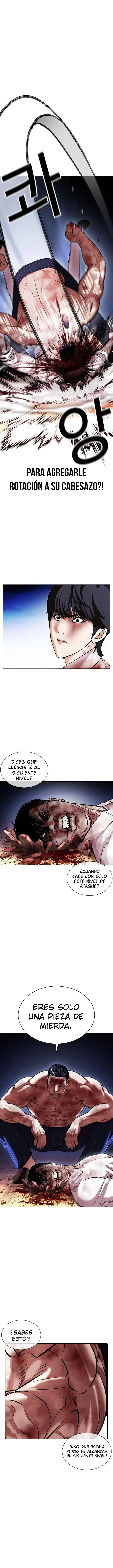 Lookism (2014) - Capítulo 410 - Página 9 - LectorTMOo