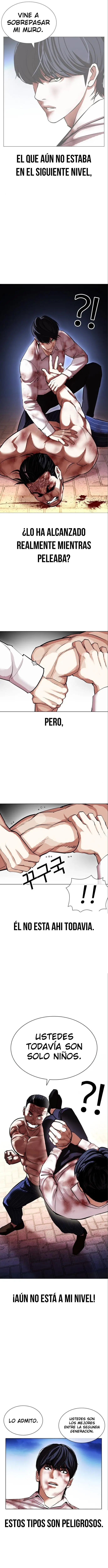 Lookism (2014) - Capítulo 410 - Página 13 - LectorTMOo