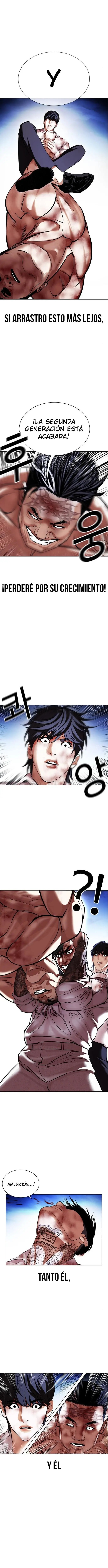 Lookism (2014) - Capítulo 410 - Página 14 - LectorTMOo