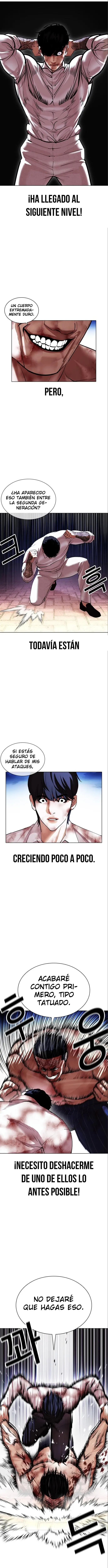 Lookism (2014) - Capítulo 410 - Página 15 - LectorTMOo