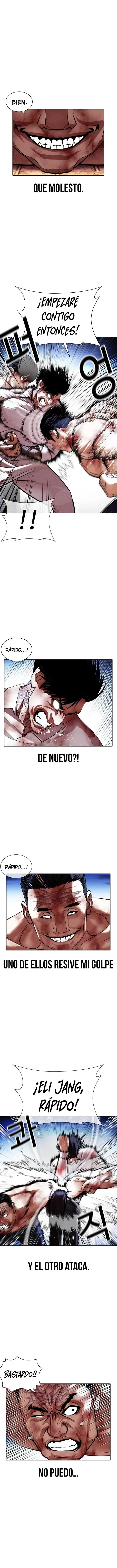Lookism (2014) - Capítulo 410 - Página 16 - LectorTMOo