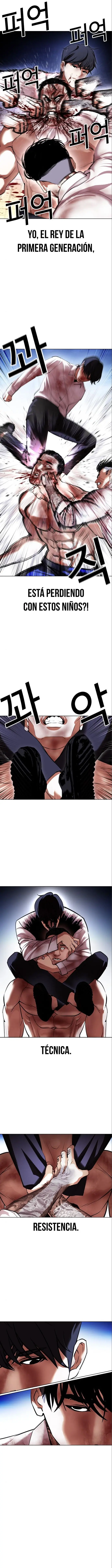 Lookism (2014) - Capítulo 410 - Página 18 - LectorTMOo