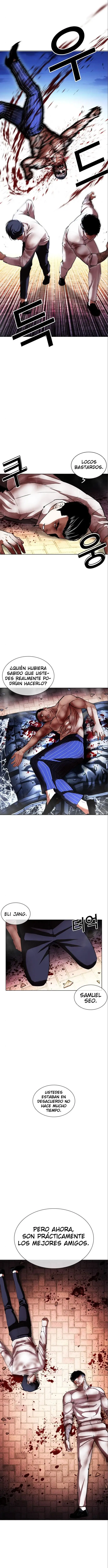 Lookism (2014) - Capítulo 410 - Página 19 - LectorTMOo