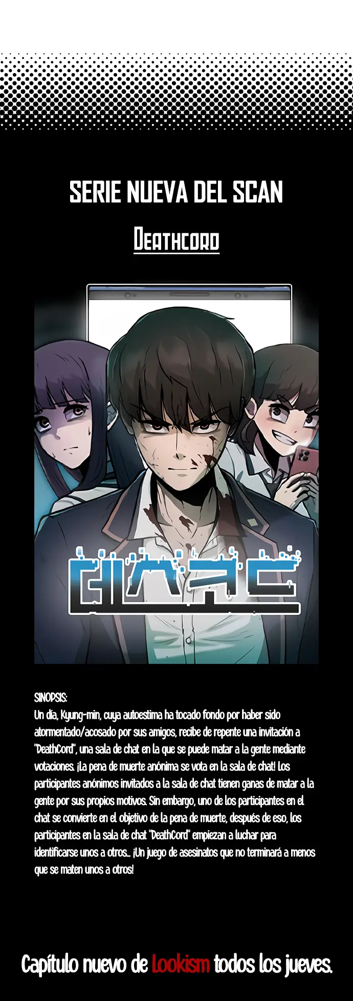 Lookism (2014) - Capítulo 415 - Página 15 - LectorTMOo