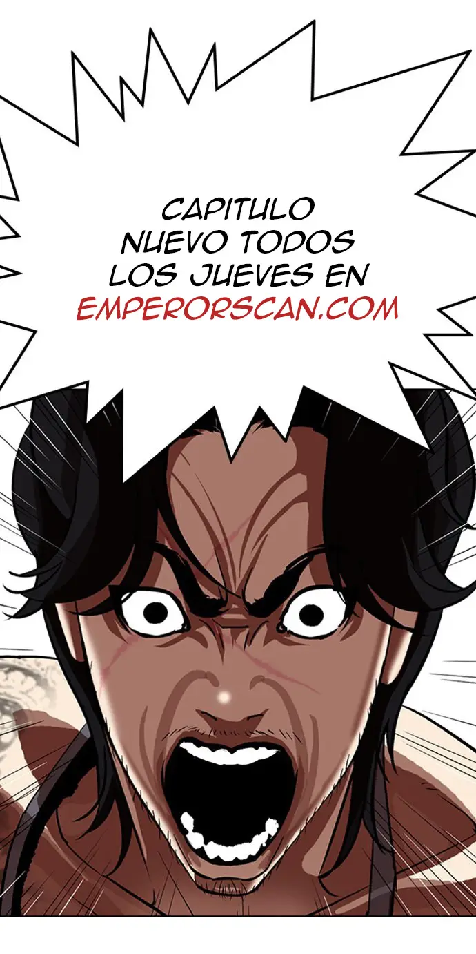 Lookism (2014) - Capítulo 417 - Página 16 - LectorTMOo