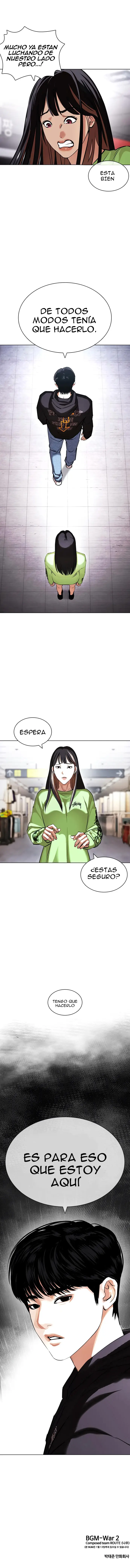 Lookism (2014) - Capítulo 419 - Página 16 - LectorTMOo
