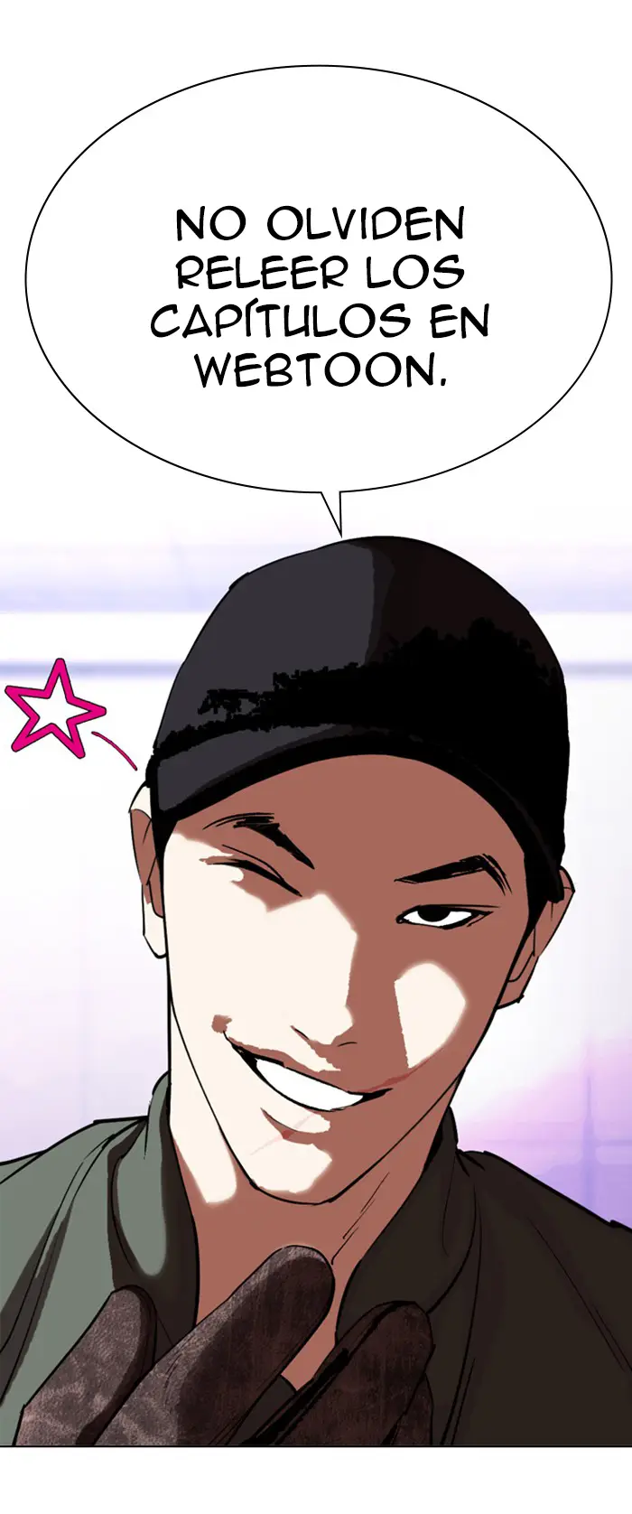 Lookism (2014) - Capítulo 419 - Página 17 - LectorTMOo