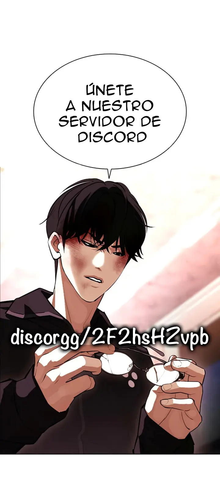 Lookism (2014) - Capítulo 421 - Página 14 - LectorTMOo