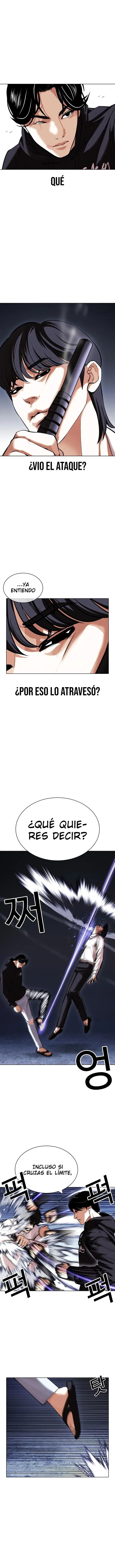 Lookism (2014) - Capítulo 423 - Página 10 - LectorTMOo