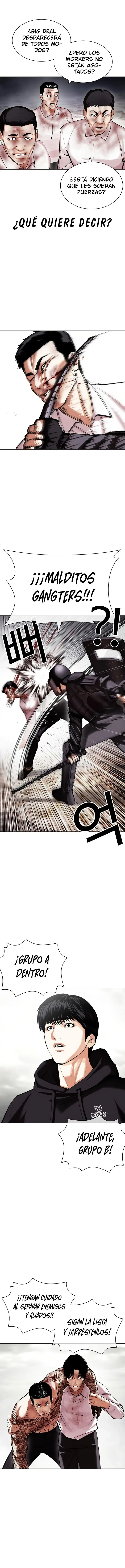 Lookism (2014) - Capítulo 429 - Página 4 - LectorTMOo