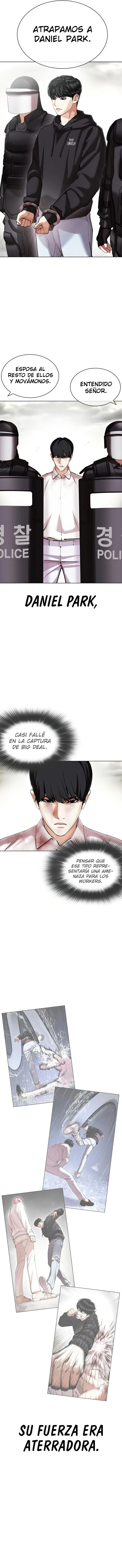 Lookism (2014) - Capítulo 429 - Página 11 - LectorTMOo