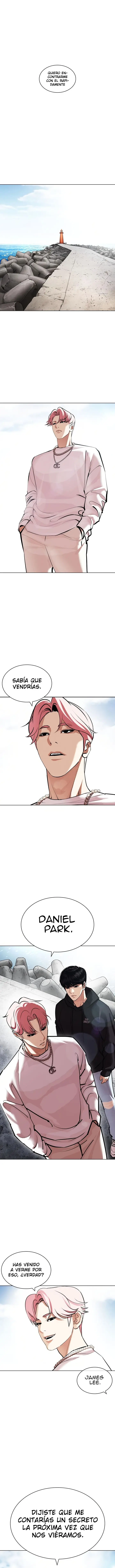 Lookism (2014) - Capítulo 429 - Página 18 - LectorTMOo