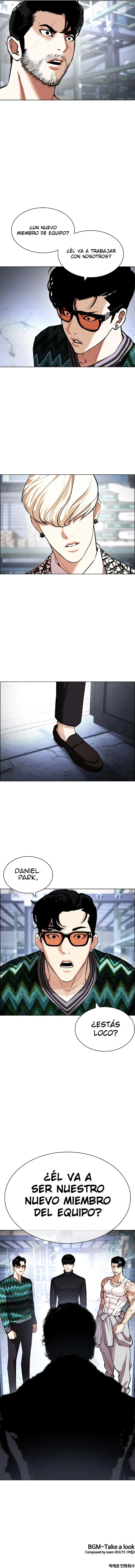Lookism (2014) - Capítulo 430 - Página 22 - LectorTMOo